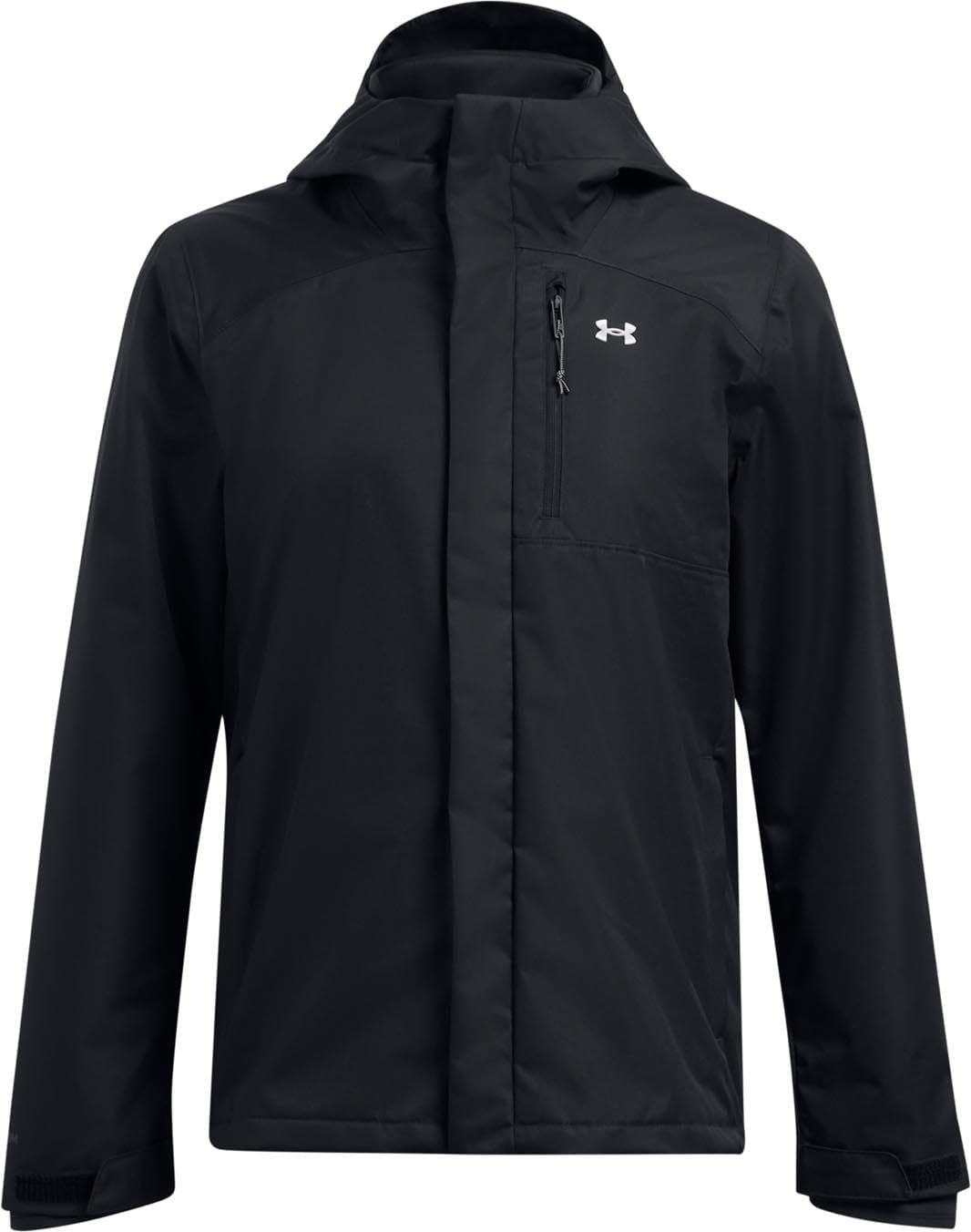 Under Armour womens Women’s Ua Storm Porter 3-in-1 2.0 Jacket