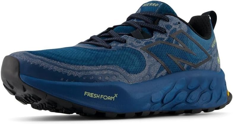 Fresh Foam X Hierro V8