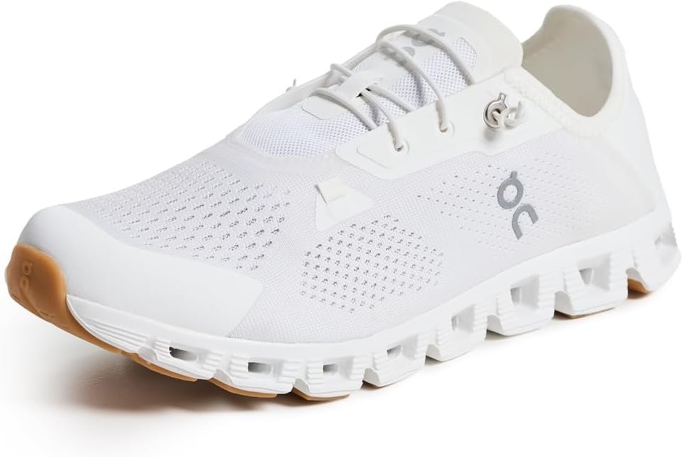 On Women’s Cloud 5 Coast Sneakers