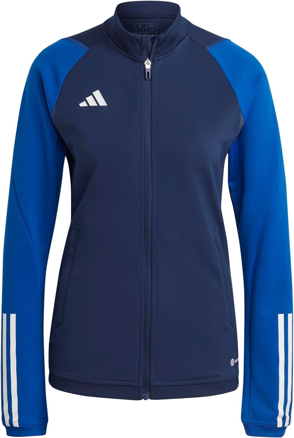 adidas mens A-line Coat