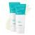 SCINIC Enjoy Super Mild Sun Essence 2 Set SPF50+ PA++++ 1.69 fl oz(50ml) | A Lightweight Hydrating Sun Essence That leaves No Sticky Feeling | Korean Skincare