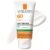 La Roche-Posay Anthelios Clear Skin Sunscreen Dry Touch SPF 60, Oil Free Sunscreen For Face, Oil Absorbing, Broad Spectrum SPF + Antioxidants, Non-Greasy, Oxybenzone Free, Travel Size