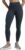 CRZ YOGA Secretsculpt Butterlift Workout Leggings 25″ – No Front Seam High Waisted Womens Yoga Pants Booty Scrunch Butt