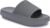 Joomra Pillow Slippers for Women and Men Non Slip Quick Drying Shower Slides Bathroom Sandals | Ultra Cushion | Thick Sole